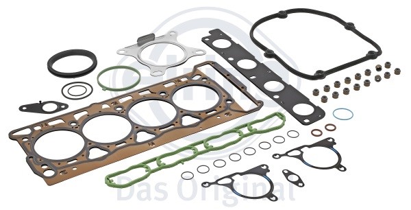 Packningssats, topplock / Sotningssats Elring 295.780 ELRING
