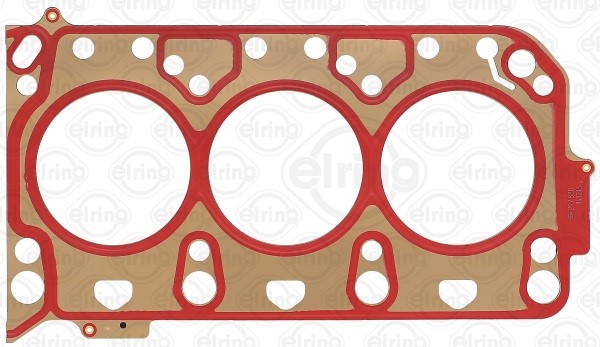 Packning, topplock Elring 297.881 ELRING