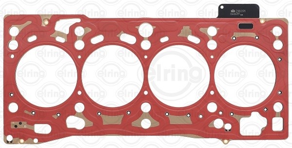 Packning, topplock Elring 298.091 ELRING