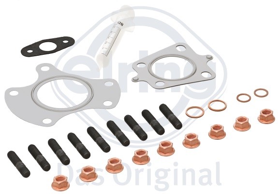 Monteringsats, Turbo Elring 302.530 ELRING Monteringsats, Turbo Elring 302.530 ELRING