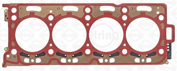 Packning, topplock Elring 309.381 ELRING