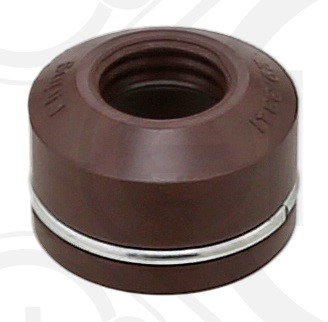 Ventilpackning, Avgas-/utsläppssidan Elring 310.751 ELRING Ventilpackning, Avgas-/utsläppssidan Elring 310.751 ELRING