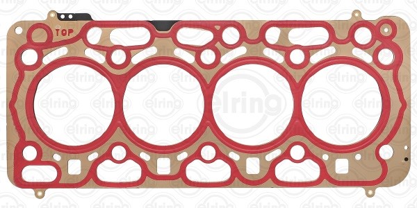 Packning, topplock Elring 315.651 ELRING