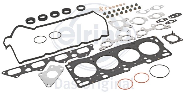 Packningssats, topplock / Sotningssats Elring 316.240 ELRING
