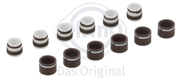 Packningssats, ventiler Elring 316.482 ELRING