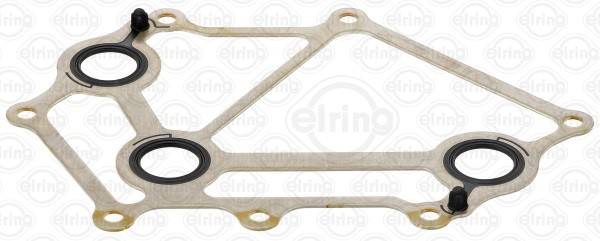 Packning, oljekylare Elring 317.100 ELRING