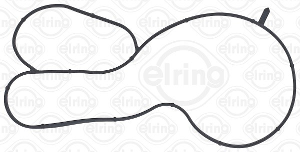 Packning, vattenpump Elring 323.380 ELRING