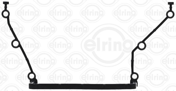 Packning, kamaxelhus, Cylindriskt huvud Elring 326.240 ELRING Packning, kamaxelhus, Cylindriskt huvud Elring 326.240 ELRING