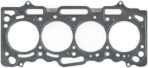 Packning, topplock Elring 333.460 ELRING