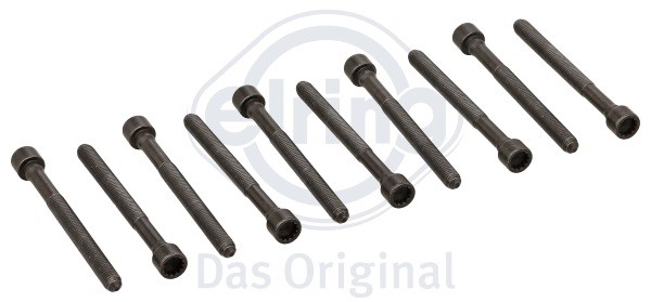 Bultsats, topplock Elring 341.400 ELRING