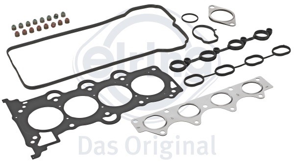 Packningssats, topplock / Sotningssats Elring 344.750 ELRING