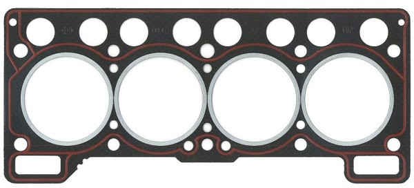 Packning, topplock Elring 352.072 ELRING