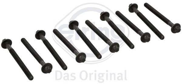 Bultsats, topplock Elring 353.770 ELRING Bultsats, topplock Elring 353.770 ELRING