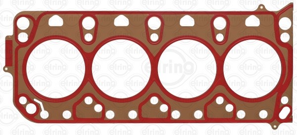 Packning, topplock Elring 354.524 ELRING