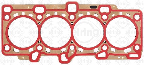 Packning, topplock Elring 356.370 ELRING
