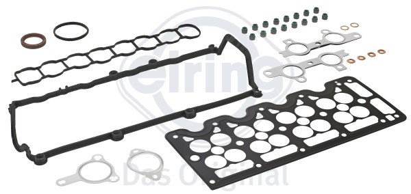 Packningssats, topplock / Sotningssats Elring 367.050 ELRING