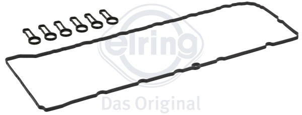 Packningssats, vippkåpa Elring 369.460 ELRING Packningssats, vippkåpa Elring 369.460 ELRING