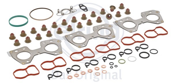 Packningssats, topplock / Sotningssats Elring 373.380 ELRING