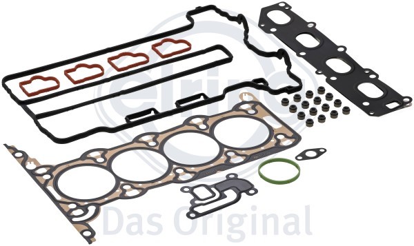 Packningssats, topplock / Sotningssats Elring 378.120 ELRING