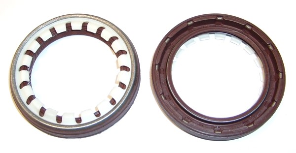 Oljepackningsring, differential, Vänster Elring 381.690 ELRING