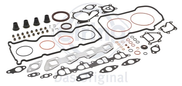 Hel packningssats, motor Elring 383.680 ELRING