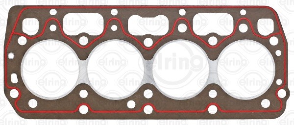 Packning, topplock Elring 383.880 ELRING