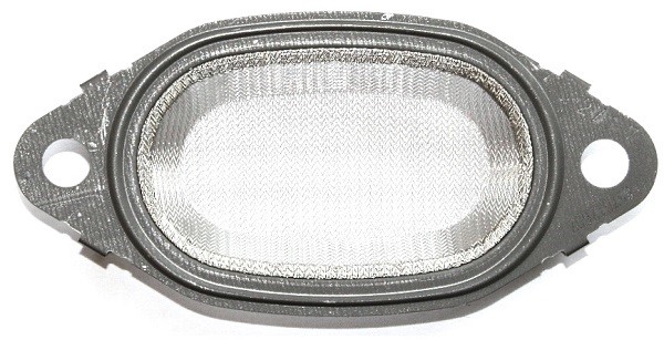 Packning EGR-ventil, Partikelfilter Elring 384.370 ELRING