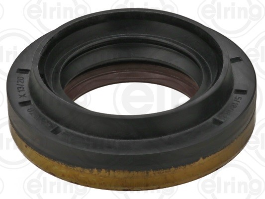 Oljepackningsring, differential, Bakaxel, Fram eller bak Elring 3 ELRING