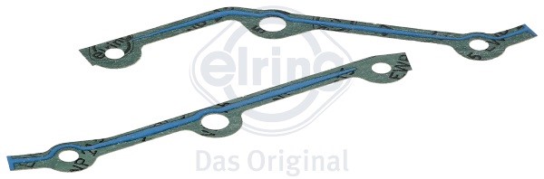 Packningssats, transmissionshus, Upptill Elring 412.520 ELRING