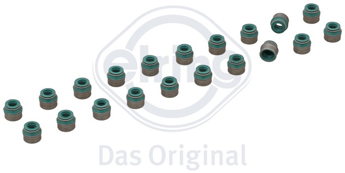 Packningssats, ventiler ELRING Packningssats, ventiler ELRING