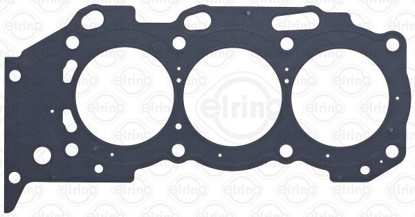 Packning, topplock, Vänster Elring 430.780 ELRING
