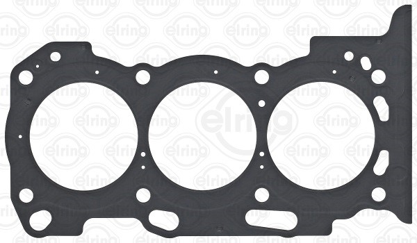 Packning, topplock, Höger Elring 430.790 ELRING