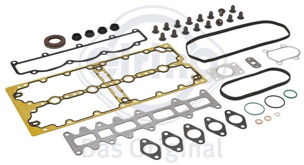 Packningssats, topplock / Sotningssats Elring 431.500 ELRING
