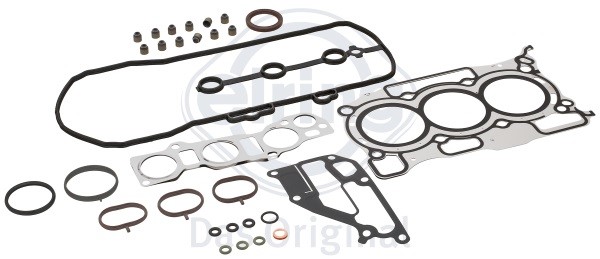 Packningssats, topplock / Sotningssats Elring 435.080 ELRING