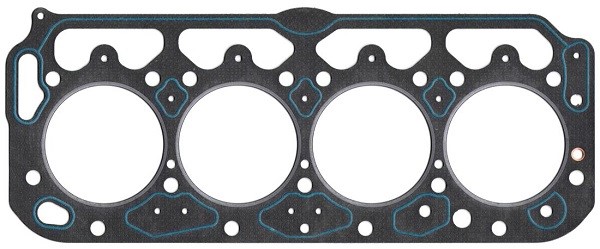 Packning, topplock Elring 436.631 ELRING