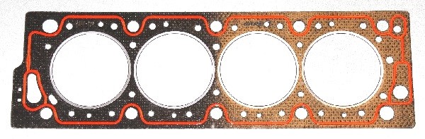Packning, topplock Elring 436.651 ELRING Packning, topplock Elring 436.651 ELRING