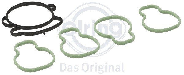 Packningssats, insug, grenrör Elring 444.570 ELRING