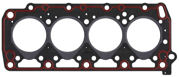 Packning, topplock Elring 446.363 ELRING