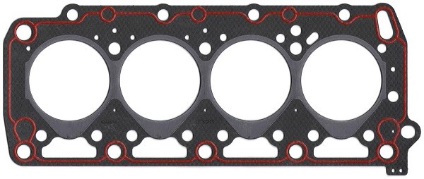 Packning, topplock Elring 446.383 ELRING