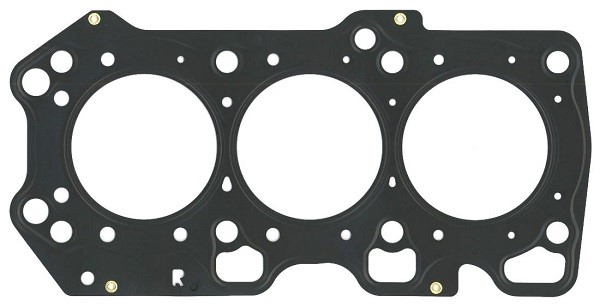 Packning, topplock, Höger Elring 446.710 ELRING