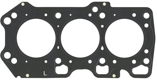 Packning, topplock, Vänster Elring 446.720 ELRING Packning, topplock, Vänster Elring 446.720 ELRING