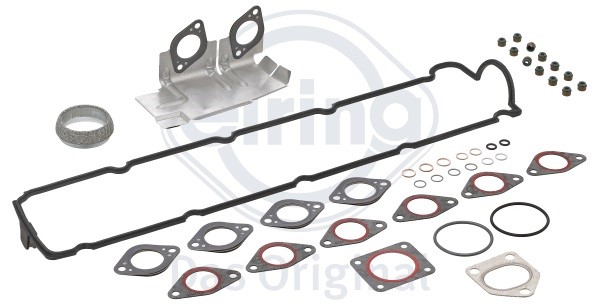 Packningssats, topplock / Sotningssats Elring 446.870 ELRING
