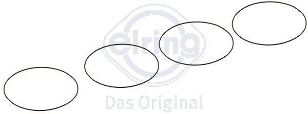 O-ringssats, cylinderfoder Elring 449.740 ELRING
