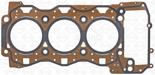 Packning, topplock Elring 451.343 ELRING