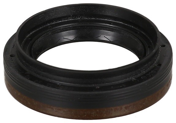 Oljepackningsring, differential, Fram, höger eller vänster Elring ELRING