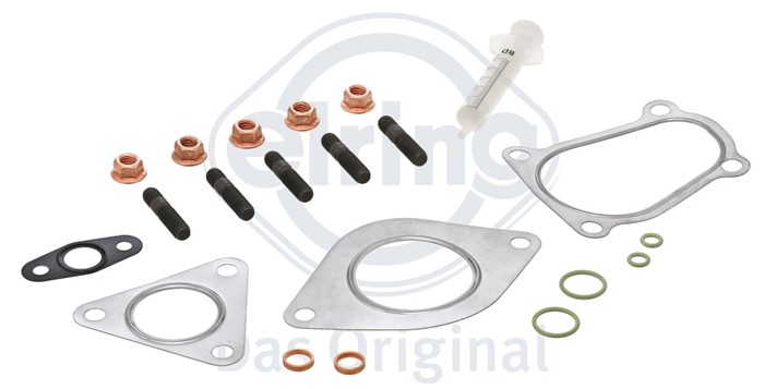 Monteringsats, Turbo Elring 452.651 ELRING