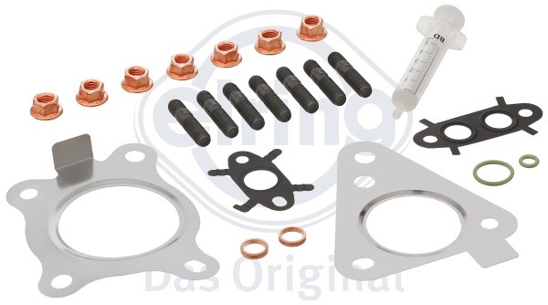 Monteringsats, Turbo Elring 453.830 ELRING