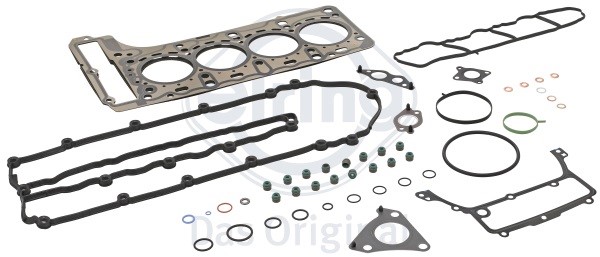 Packningssats, topplock / Sotningssats Elring 456.210 ELRING