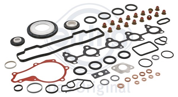 Hel packningssats, motor Elring 456.780 ELRING