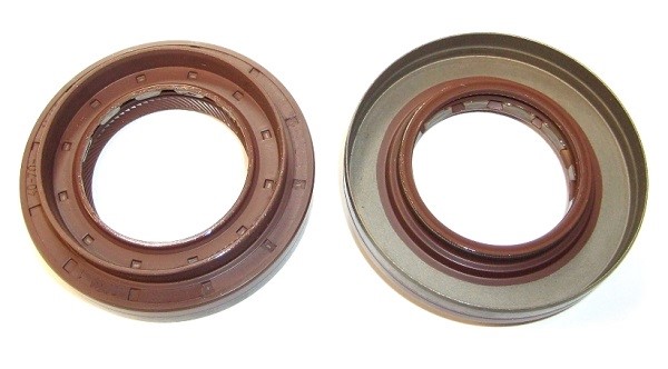 Oljepackningsring, differential, Bakre drivaxel til diff Elring 4 ELRING